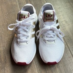 Women’s Adidas Swift Run X/ Size 8/Worn once